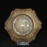 Antiker Guan Kiln Ice Crackle Brush Washer